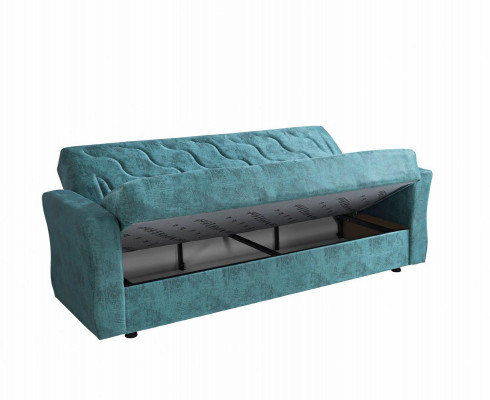 Bankstel 3+2+1+1 zits textiel hout Moderne bank 3 zits Nieuwe fauteuil Complete set