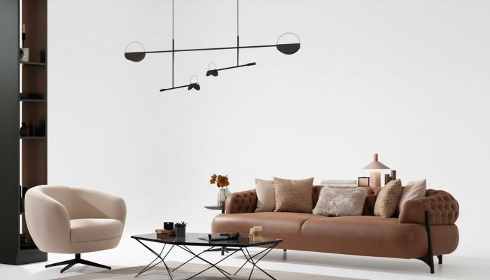 Sofa set 3+1 zits fauteuil set Modern Relax fauteuil meubels Nieuwe luxe