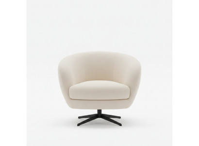 Ontwerpstoel Luxe Stoel Relax Stoffen Stoel Relaxstoel Nieuw Modern Relaxstoel