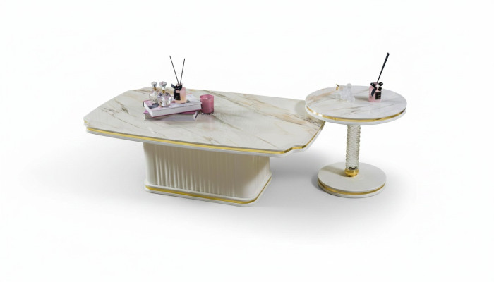 Salontafel Salontafel Luxe salontafels Bijzettafel Koffietafel Modern