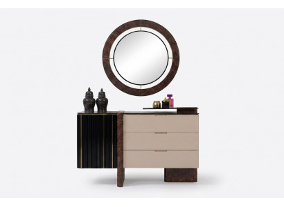 Ladekast Laden Kast Moderne dressoir Slaapkamer Loft Slaapkamer
