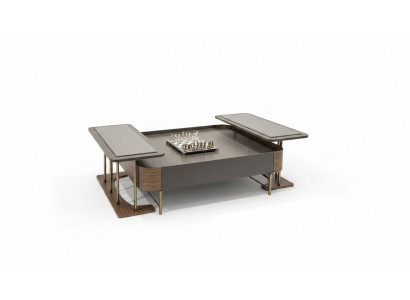 Salontafel Woonkamertafel Luxe Salontafels 2x Bijzettafel Tafel