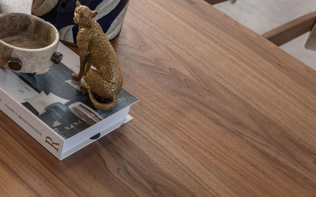 Eetkamer set luxe 6x stoelen eetkamertafel eethoek garnituur leunstoelen modern nieuw