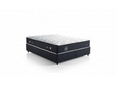 Schuim Moderne Exclusieve Matras Luxe Meubelen Orthopedisch 45cm 200x200 Nieuw
