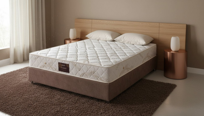 Schuimmatras Exclusief matras Luxe meubels Orthopedisch 200x200