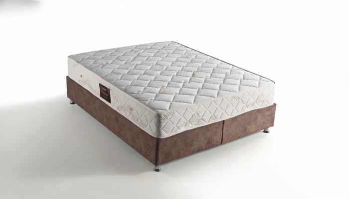 Schuimmatras Exclusief matras Luxe meubels Orthopedisch 200x200