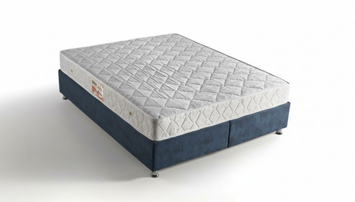 Schuim Modern Exclusief Matras Luxe Meubels Orthopedisch 45cm 200x200 Nieuw