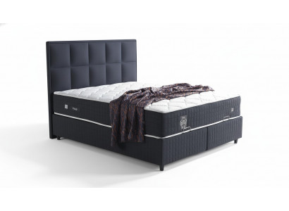 Ontwerper tweepersoonsbed hout Ontwerper Bedden Meubels Slaapkamer Bed Boxspring