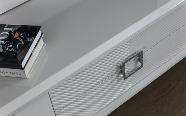 Luxe woonwand woonkamer tv-frame RTV muren kast Modern