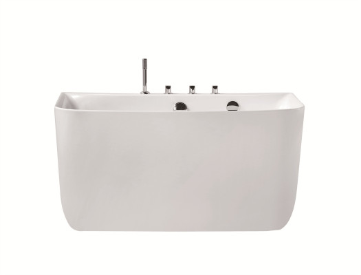 Whirlpool bad Bad voor badkamer Whirlpool voor 1 persoon