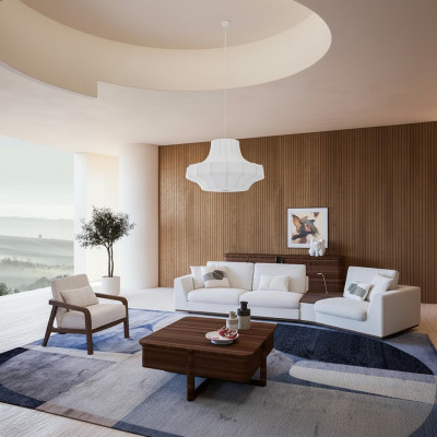 Luxe bankstel compleet driezitsbank bankstel fauteuil inrichting