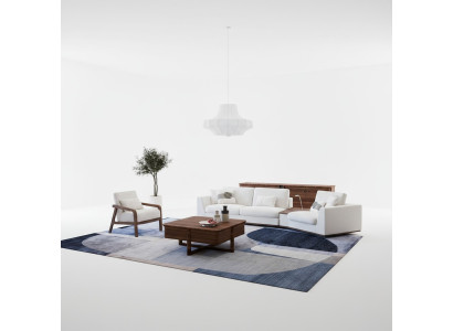 Luxe bankstel compleet driezitsbank bankstel fauteuil inrichting