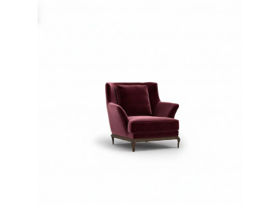 Moderne luxe fauteuil woonkamer meubilair gestoffeerde fauteuil design inrichting