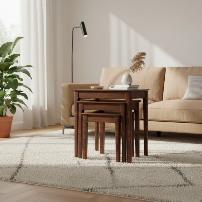Luxe bijzettafel voor salontafel Modern ontwerp Tafel Ontwerp Tafels