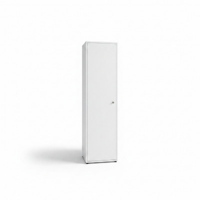 Badkamer badkast Moderne design met planken Wit Rechthoekig Modern
