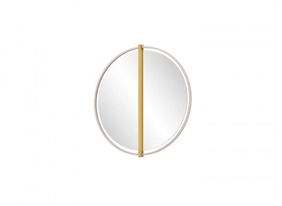 Designer wandspiegel glas nieuw meubels luxe spiegel woonkamer inrichting