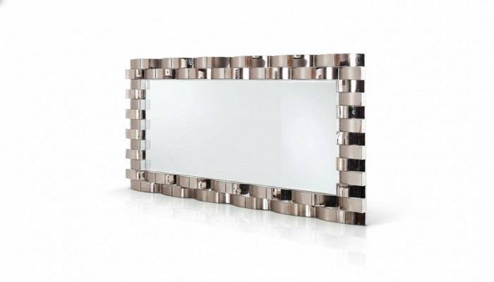 Modern Design Spiegel Nieuw Luxe Meubels Wandspiegel Designer Inrichting