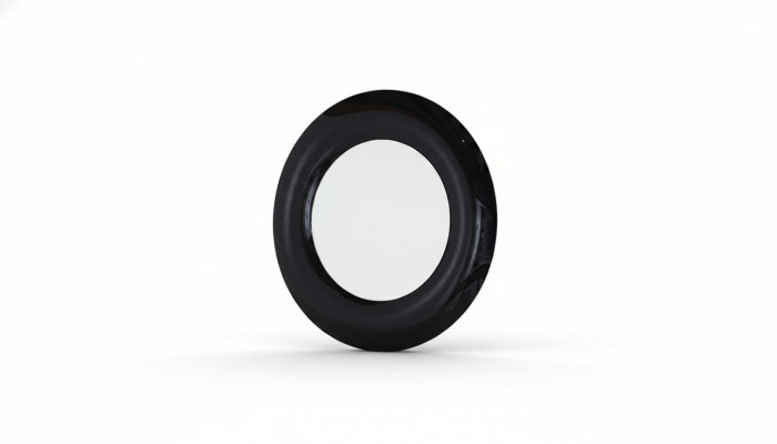Moderne Luxe Ronde Spiegel Inrichting Decoratie Wandspiegel Frame