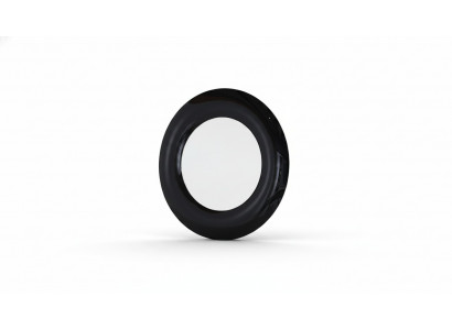 Moderne Luxe Ronde Spiegel Inrichting Decoratie Wandspiegel Frame