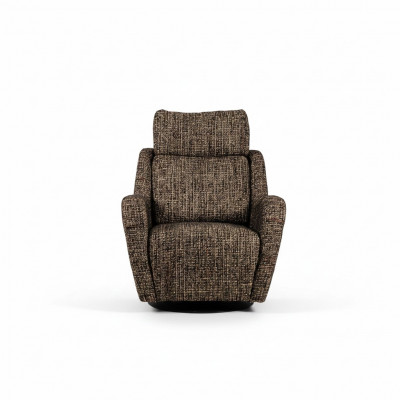 Moderne designmeubelen fauteuil woonkamer luxe meubilair gestoffeerde fauteuil