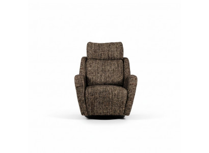 Moderne designmeubelen fauteuil woonkamer luxe meubilair gestoffeerde fauteuil