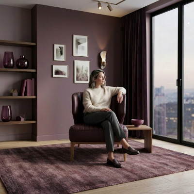 Woonkamer Ontwerper Zitmeubelen Stoel Nieuw Zit Modern Meubels