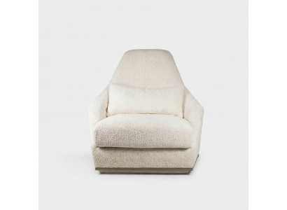 Meubels Wit Fauteuil Luxe Zitmeubels Woonkamer Modern Design