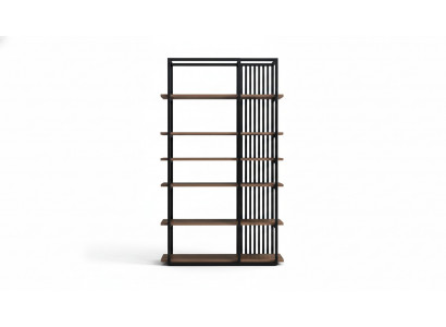 Modern boekenrek luxe boekenkast meubels plank woonkamer inrichting