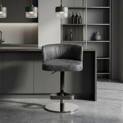 Eetkamer luxe stoel inrichting zitmeubels Moderne designmeubels