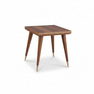 Bijzettafel Woonkamer Koffietafel Luxe Design Tafel Modern Inrichting