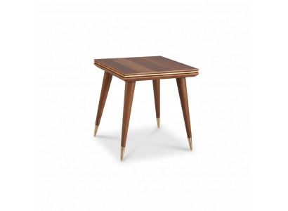 Bijzettafel Woonkamer Koffietafel Luxe Design Tafel Modern Inrichting
