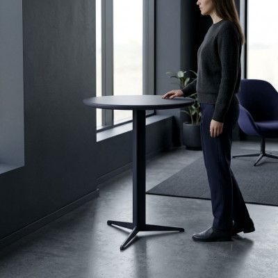 Woonkamer Ronde Bijzettafel Luxe Salontafel Ontwerp Inrichting Nieuw