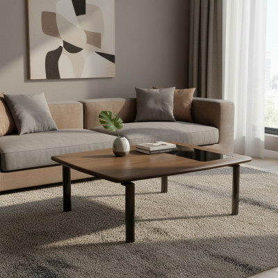 Ontwerp modern meubilair woonkamer salontafel Nieuw inrichting koffietafel