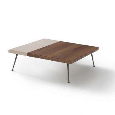 Nieuwe luxe salontafel woonkamer meubels ontwerp inrichting moderne tafel