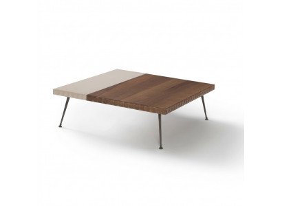 Nieuwe luxe salontafel woonkamer meubels ontwerp inrichting moderne tafel