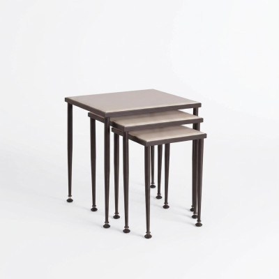 Luxe design salontafel koffie bijzettafel woonkamer inrichting nieuw