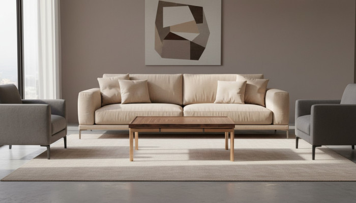 Design meubels bijzettafel woonkamer salontafel moderne inrichting