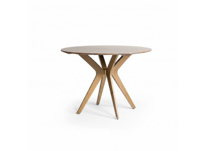 Eetkamer Modern Hout Eettafel Luxe Design Meubels Nieuwe Inrichting