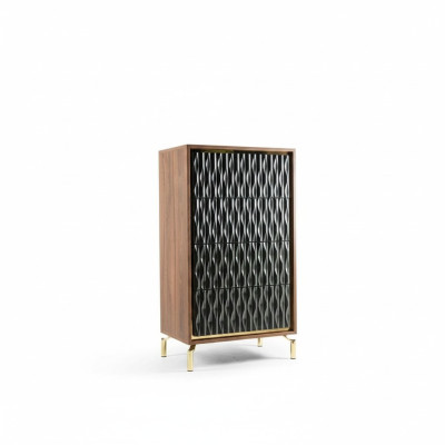Slaapkamer Moderne Commode Houten meubels Ladekast Inrichting