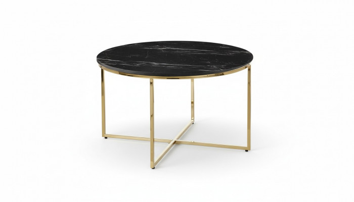 Salontafel Woonkamermeubels van hoogwaardige materialen nieuwe ronde tafel Modern