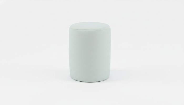 Minimalistische kruk Wit Woonkamer Eetkamer Hoogwaardig Nieuw