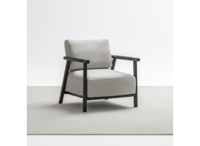 Zwart-Bruin Hoekbureau Designer Werkkamer Elegante Bureautafel