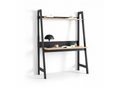 Hoogwaardige computertafel designer werkkamer laptoptafel hout meubels