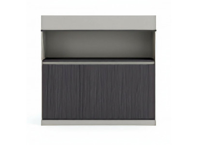 Anrichte Sideboard Buffet Kredenz Büroschrank Schrank Kommode Vitrinenschrank