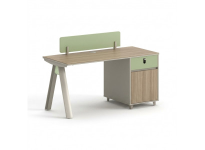Arbeitstisch Schreibtisch Büroschreibtisch Computertisch Büro Sekretär