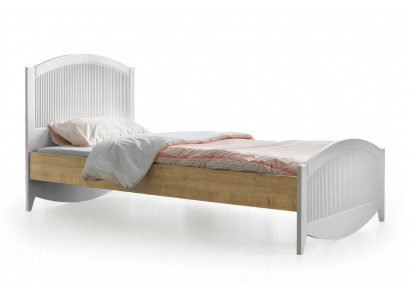 Komfortables Bett für das Kinderzimmer ideal für erholsamen Betten