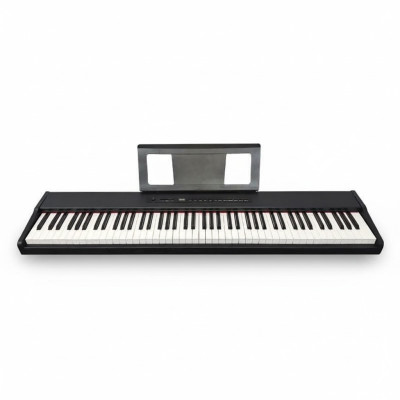 Innovatieve digitale piano met LED-display en touchbediening