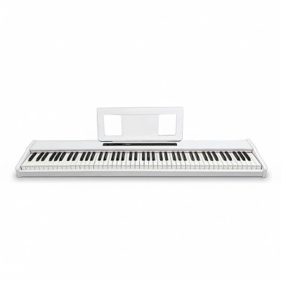 Elegante digitale piano met uitstekende geluidskwaliteit