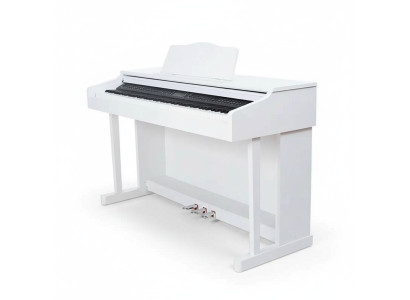 Digitale piano Stage Piano Brillo in witte kleur
