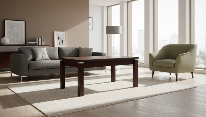 Eettafel Houten Tafels Luxe voor Eetkamer Uitschuifbaar 80x160 cm 80x200 cm